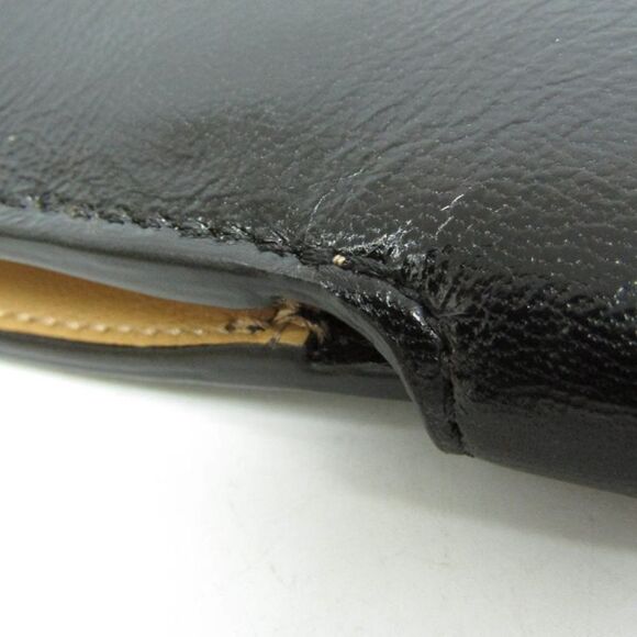 Fendi Leather Clutch Bag - Picture 7 of 10